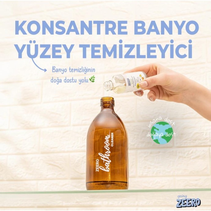 YERLİ BAKKAL