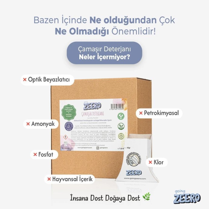 YERLİ BAKKAL