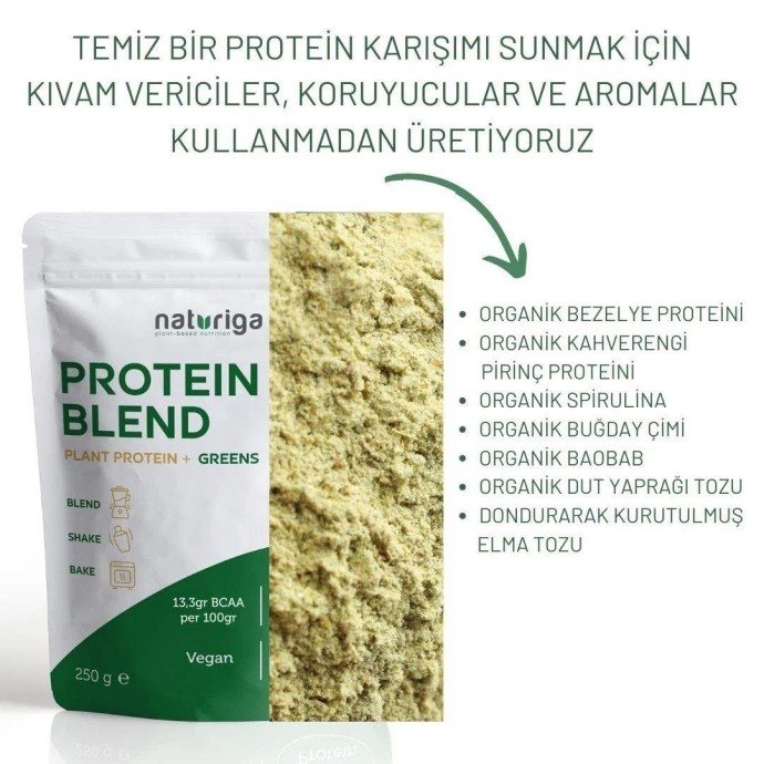 YERLİ BAKKAL