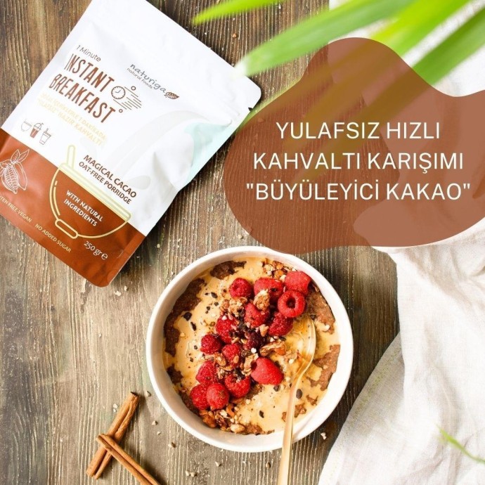 YERLİ BAKKAL