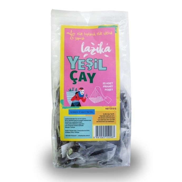 YERLİ BAKKAL