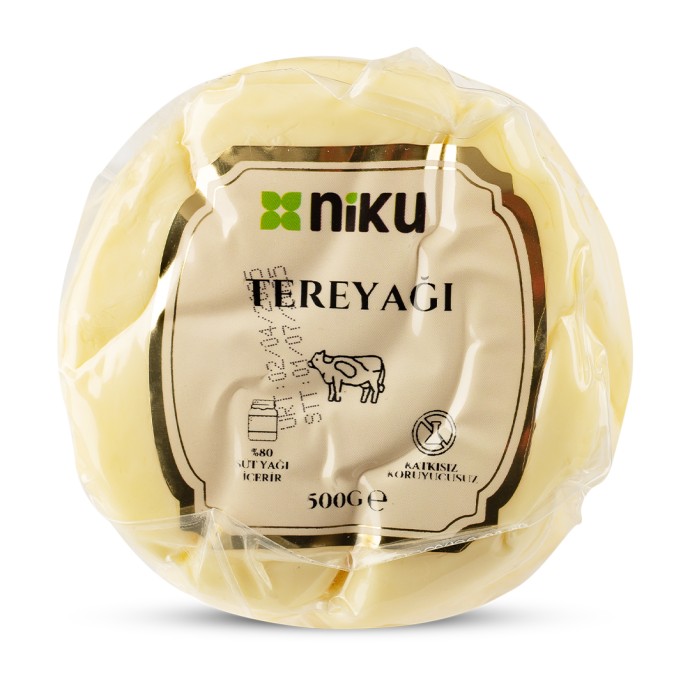 YERLİ BAKKAL
