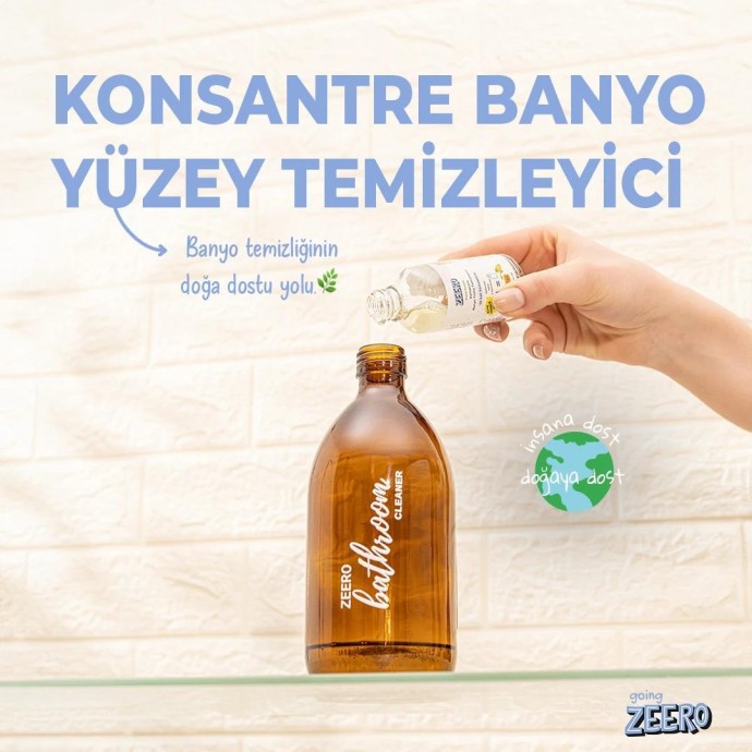 YERLİ BAKKAL