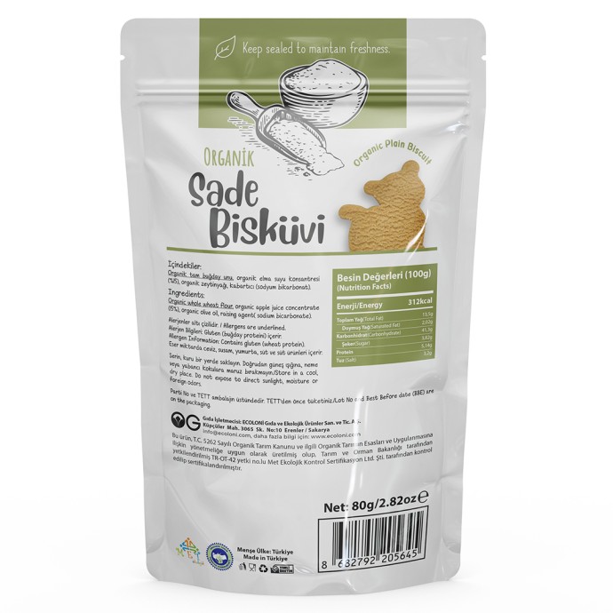 YERLİ BAKKAL