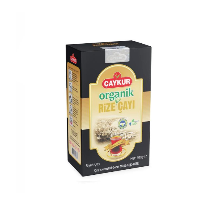 YERLİ BAKKAL