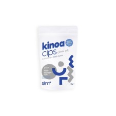 Çörekotu Kinoa Cips 35GR