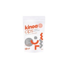 Soğan & Sarımsak Kinoa Cips 35GR