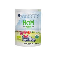 Meyve Aromalı Organik Lolipop 10'LU