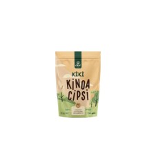 Kiki Kinoa Cips 80GR