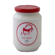Keçi Yoğurt 750GR