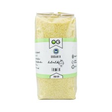 Organik Helvalık İrmik 350GR