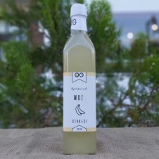 Muz Sirkesi 500GR