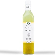 Doğal Fermente Salatalık Sirkesi 500ML