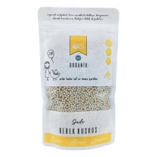 Organik Sade Bebek Kuskus +7AY 250GR
