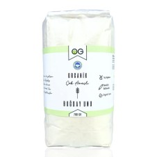 Organik Çok Amaçlı Buğday Unu 700GR