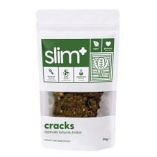 Ispanaklı Kraker 50GR