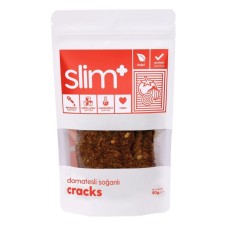Domates & Soğan Kraker 50GR