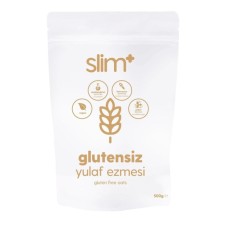 Yulaf Ezmesi 500GR