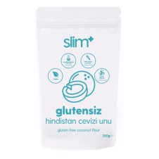Hindistan Cevizi Unu 250GR