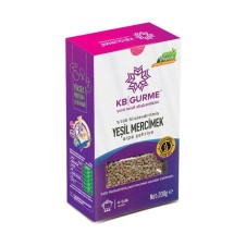 Yeşil Mercimek Arpa Şehriye 200GR