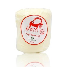 Keçi Tereyağı 250GR