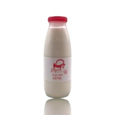 Keçi Kefir 250ML