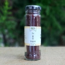 Toz Sumak 60GR