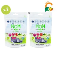 ORGANİK LOLİPOP SETİ(2 Lİ PAKET)