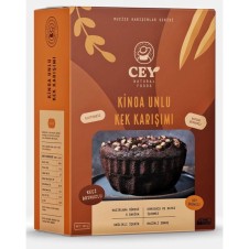 Kinoa Unlu Kek Karışımı 265GR