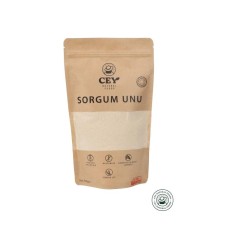 Sorgum Unu 500GR