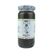 Organik Toz Karabiber 120GR