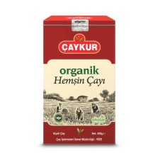Organik Hemşin Çayı 400GR