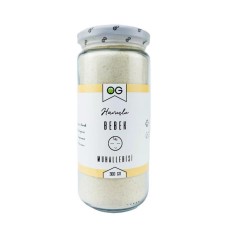 Havuçlu Bebek Muhallebi Karışımı +6AY 300GR