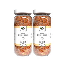 2'li HAVUÇLU BEBEK ÇORBASI KARIŞIMI 180g