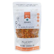 Organik Karışık Sebzeli Bakliyat Unlu Kesme Çorbalık 200GR