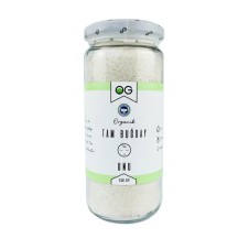 Organik Tam Buğday Unu +8AY 250GR