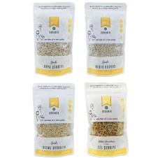 OG Sade Makarna +7 AY 4'lü SET