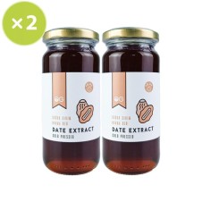 HURMA ÖZÜ 315 G 2'Lİ SET