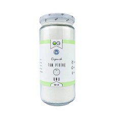 Organik Tam Pirinç Unu 300GR