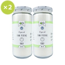 ORGANİK TAM PİRİNÇ UNU 2'Lİ AVANTAJ PAKETİ