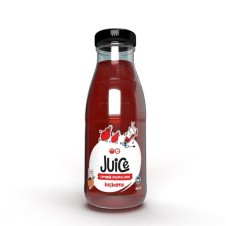 Organik Kuşburnu Suyu 250ML