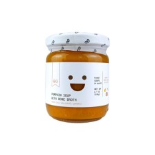 Kemik Sulu Balkabağı Çorbası 190 GR