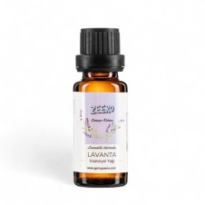 Çamaşır Kokusu Lavanta Yağı 20ML