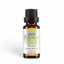 Çamaşır Kokusu Okaliptus Yağı 20ML