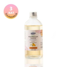 Orange Blossom Süper Konsantre Elde Bulaşık Yıkama Deterjanı 100ML