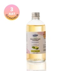Lime & Okaliptus Süper Konsantre Elde Bulaşık Yıkama Deterjanı 100ML