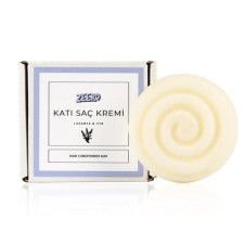 Lavanat & Itır Doğal Katı Saç Bakım Kremi 60GR