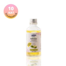 Lime & Okaliptus Süper Konsantre Mutfak Temizleme Spreyi 50ml