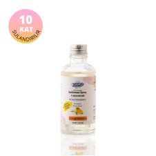 Orange Blossom Süper Konsantre Banyo Temizleme Spreyi 50ML