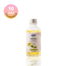 Orange Blossom Süper Konsantre Mutfak Temizleme Spreyi 50ml